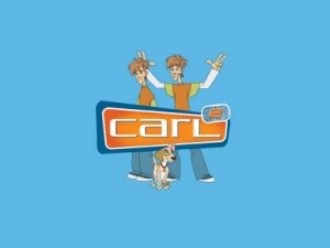 Carl au Carr� - Carl Squared