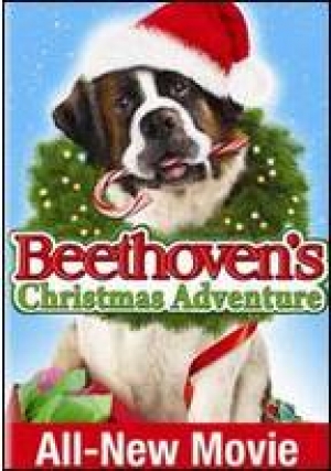 L'aventure de No�l de Beethoven - Beethoven's Christmas Adventure