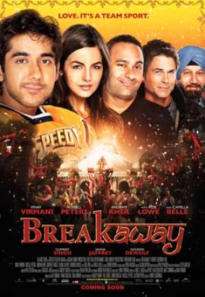 L'�chapp�e - Breakaway ('11)