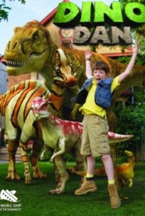 Dino Dan - Dino Dan