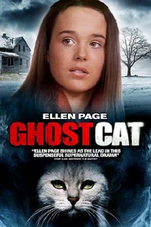 Le chat fant�me - Ghost Cat (tv)