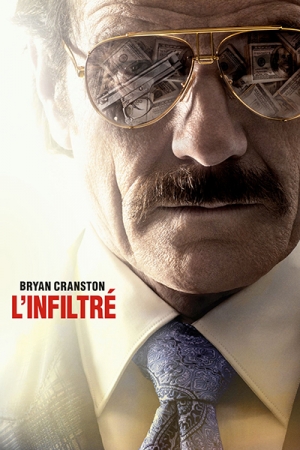 L'infiltr� - The Infiltrator ('16)