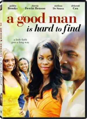 (aucun titre fran�ais connu) - A Good Man Is Hard To Find