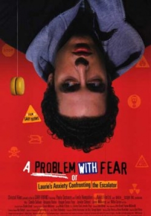 Parano - A Problem With Fear