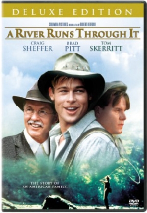 La Rivi�re du Sixi�me Jour - A River Runs Through It