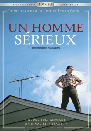 Un homme s�rieux - A Serious Man