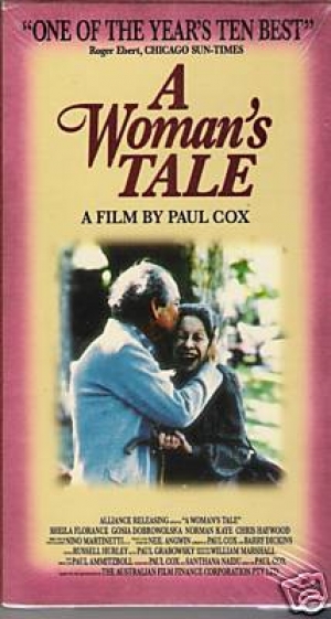 M�moires de Femmes - A Woman's Tale (v)