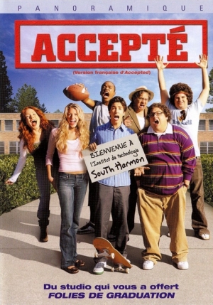Accept� - Accepted