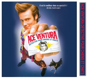 Ace Ventura M�ne l'Enqu�te - Ace Ventura: Pet Detective