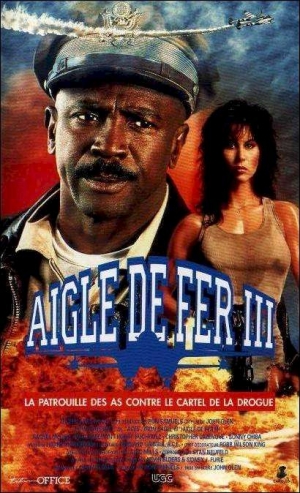 L'Attaque des Aigles de Fer - Aces: Iron Eagle III