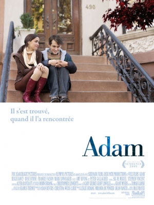 Adam - Adam