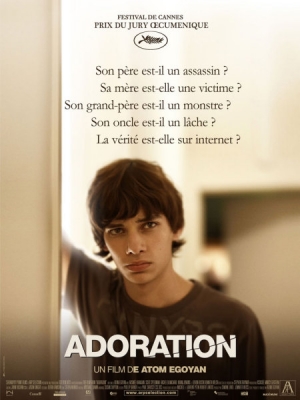 Adoration - Adoration ('08)