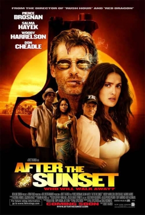 Complot au Cr�puscule - After the Sunset