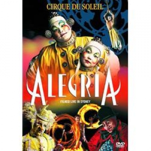 Al�gria - Alegria