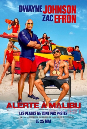 Alerte � Malibu - Baywatch