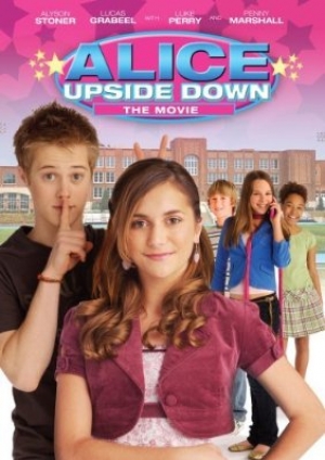 Alice dans tous ses �tats - Alice Upside Down: The Movie