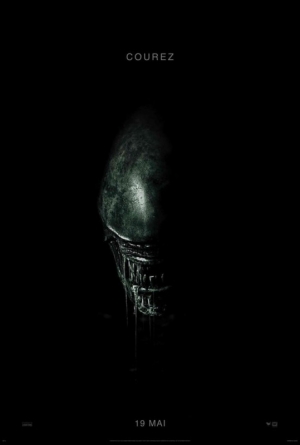Alien : Covenant - Alien : Covenant