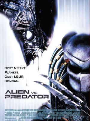 Alien vs. Pr�dateur - Alien vs. Predator
