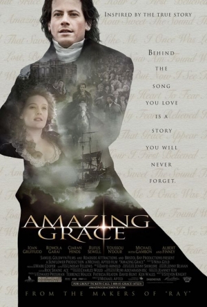 La gr�ce du ciel - Amazing Grace