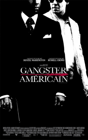 Gangster Am�ricain - American Gangster