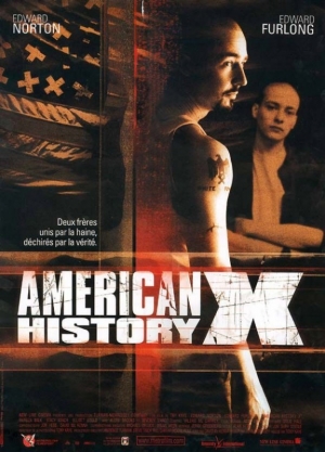 G�n�ration X-tr�me - American History X