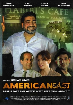 (aucun titre fran�ais connu) - AmericanEast