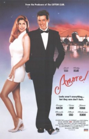 Amore! - Amore!
