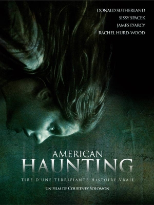 Cauchemar Am�ricain - An American Haunting