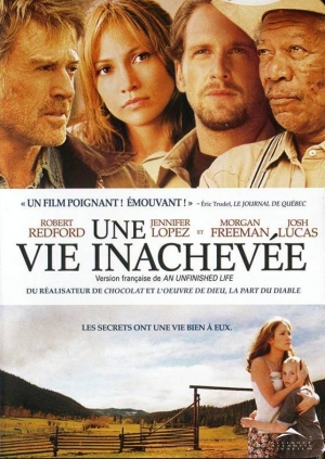 Une Vie Inachev�e - An Unfinished Life
