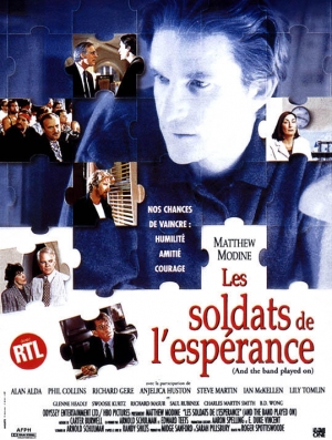 Les Soldats de l'Esp�rance - And the Band Played On