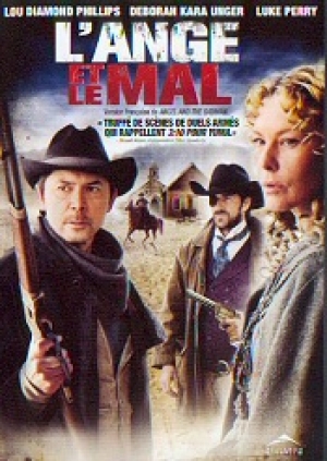 L'ange et le mal - Angel and the Bad Man (tv)