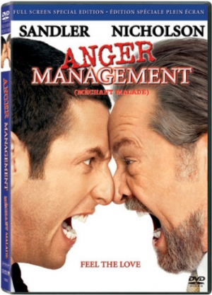 M�chant malade - Anger Management