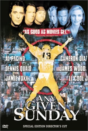 Les H�ros du Dimanche - Any Given Sunday
