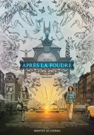 Apr�s la foudre - Wonderstruck