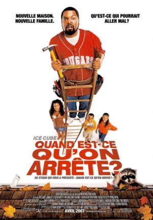 Quand est-ce qu'on arr�te? - Are We Done Yet?