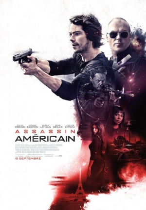 Assassin am�ricain - American Assassin