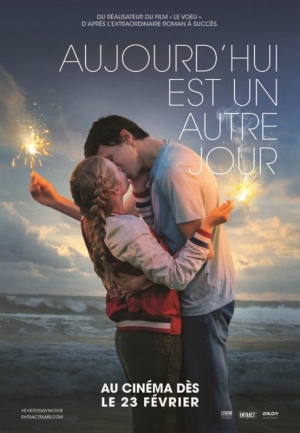 Aujourd'hui est un autre jour - Every Day