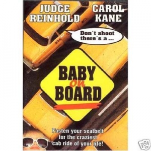 B�b� � bord - Baby on Board ('92)