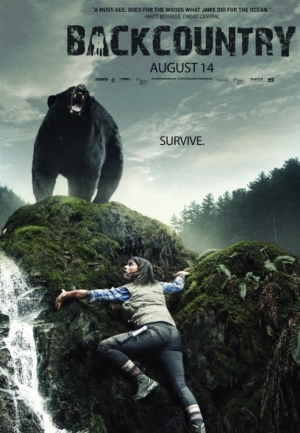 (aucun titre fran�ais connu) - Backcountry