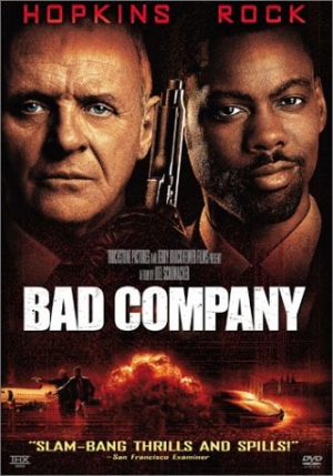Mauvaise Fr�quentation - Bad Company