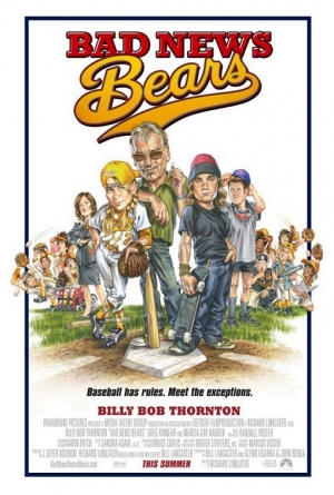 Une �quipe d'enfer - Bad News Bears