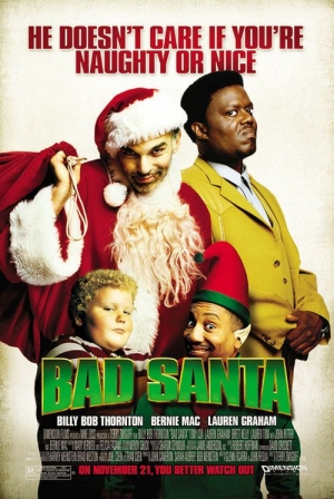 M�chant P�re No�l - Bad Santa