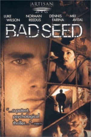 Erreur Mortelle - Bad Seed (v)