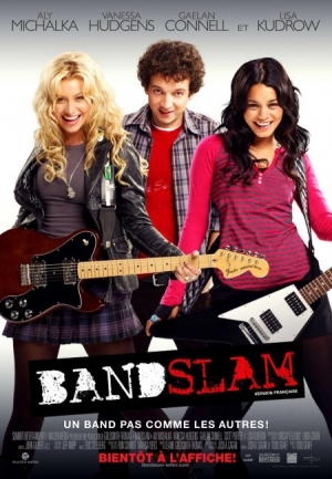 Bandslam - Bandslam