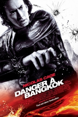 Danger � Bangkok - Bangkok Dangerous