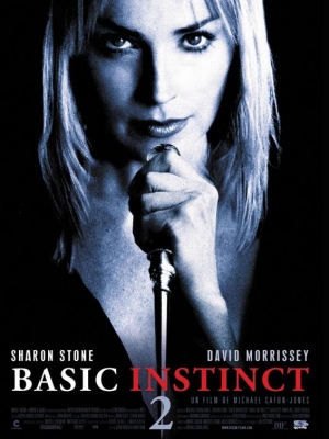 Basic Instinct 2 - Basic Instinct 2