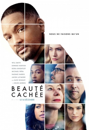 Beaut� cach�e - Collateral Beauty