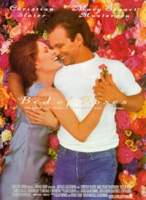 Il Pleut des Roses sur Manhattan - Bed of Roses