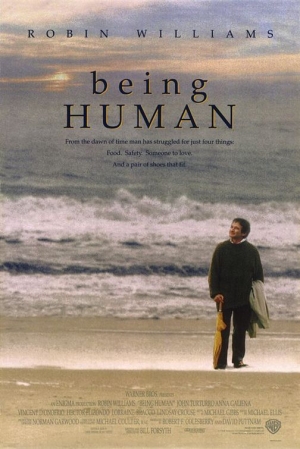 Le Secret du bonheur - Being Human
