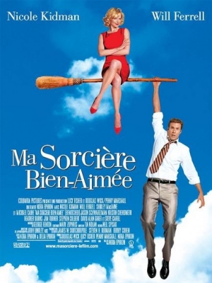 Ma Sorci�re Bien Aim�e - Bewitched